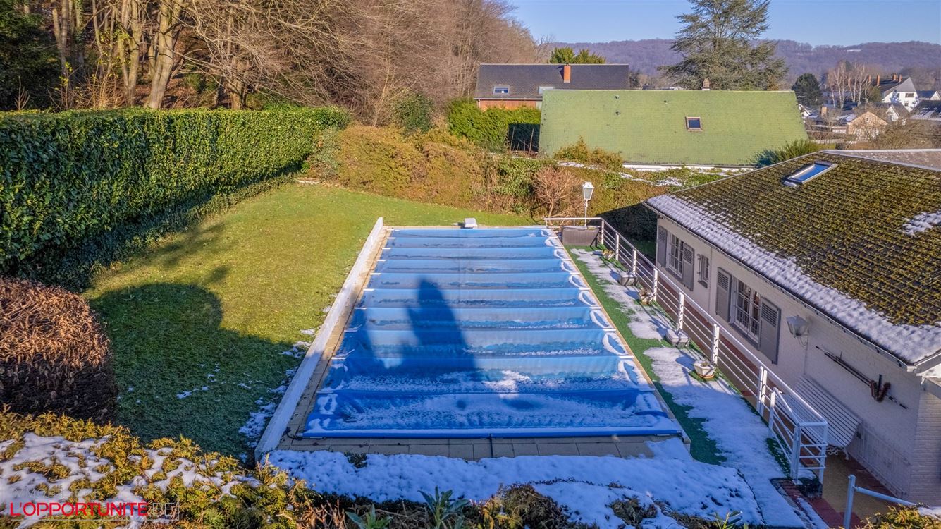 SOUS OPTION - COMPROMIS EN COURS DE SIGNATURE