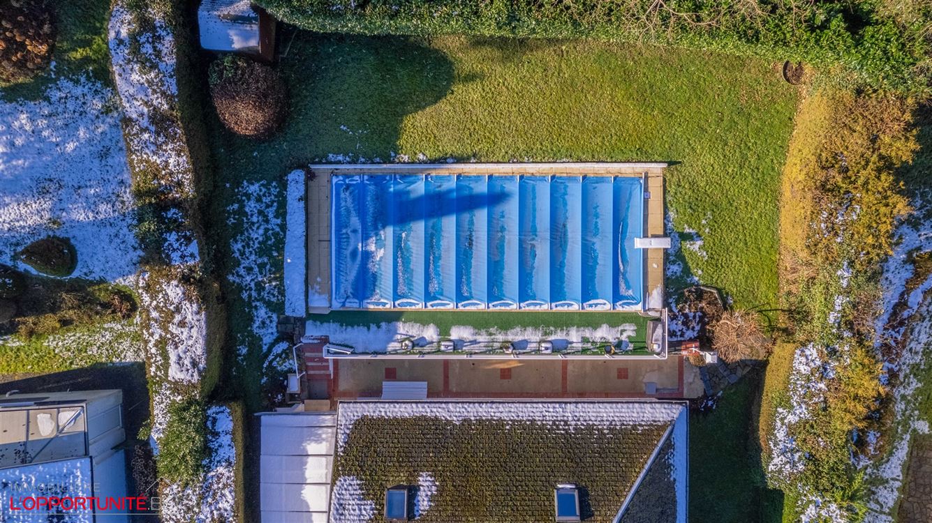 SOUS OPTION - COMPROMIS EN COURS DE SIGNATURE