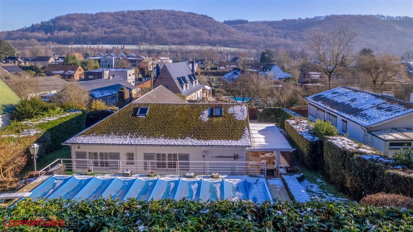 SOUS OPTION - COMPROMIS EN COURS DE SIGNATURE