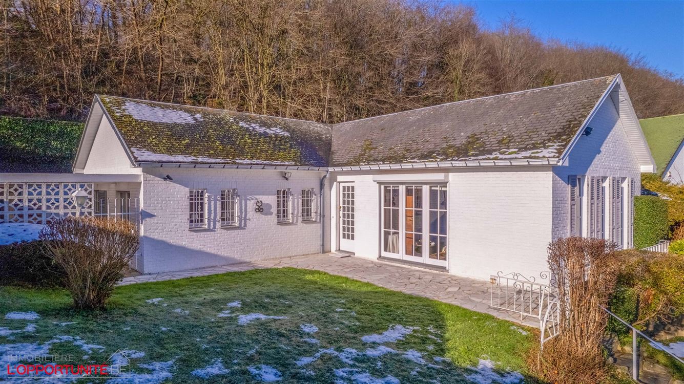 SOUS OPTION - COMPROMIS EN COURS DE SIGNATURE