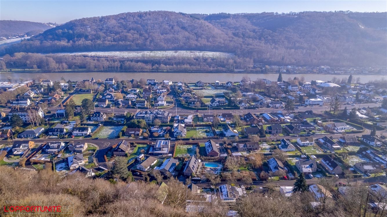 SOUS OPTION - COMPROMIS EN COURS DE SIGNATURE