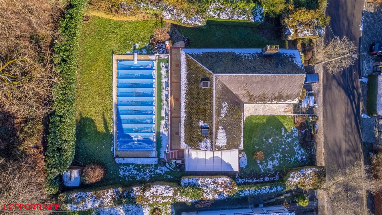 SOUS OPTION - COMPROMIS EN COURS DE SIGNATURE