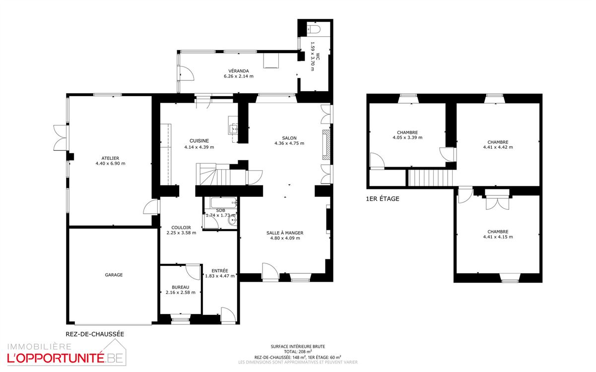 SOUS OPTION - COMPROMIS EN COURS DE SIGNATURE