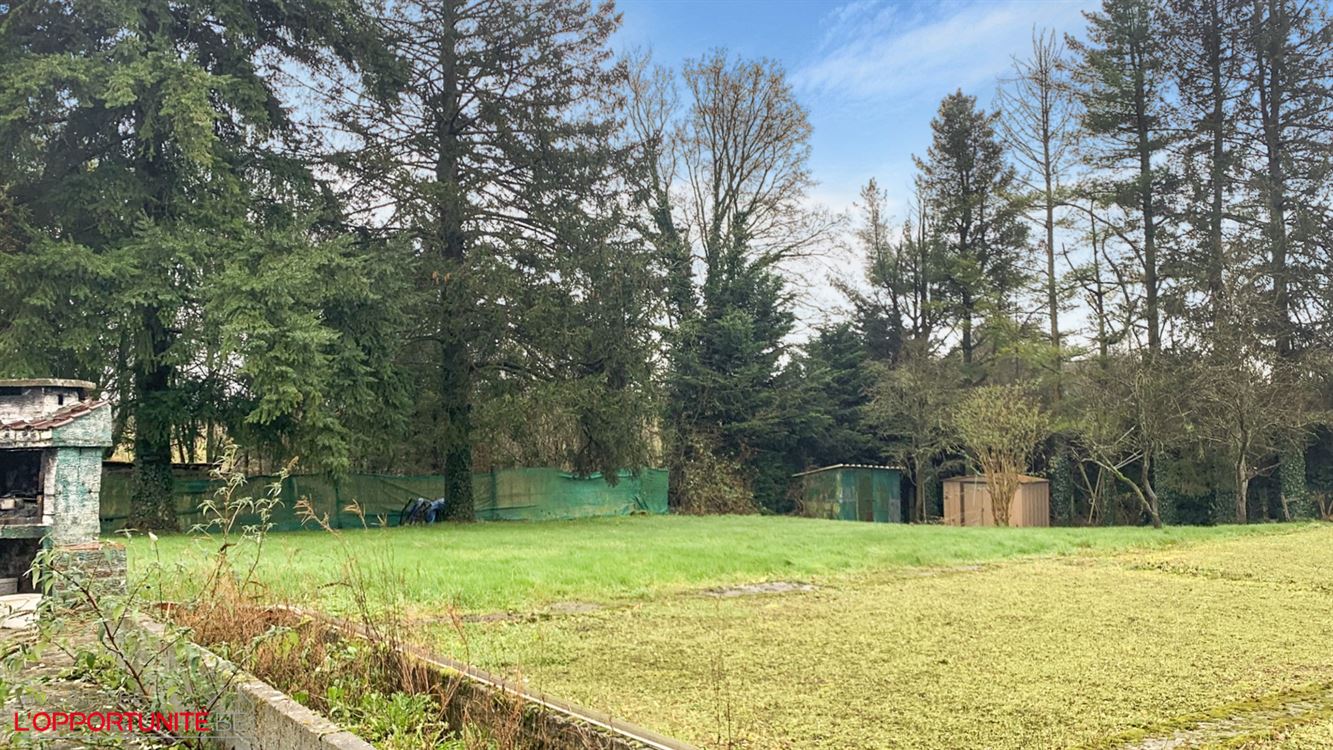 SOUS OPTION - COMPROMIS EN COURS DE SIGNATURE