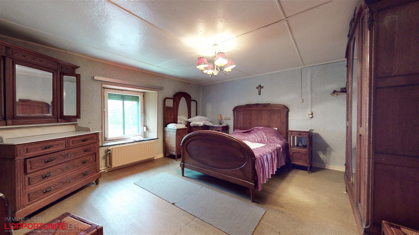 SOUS OPTION - COMPROMIS EN COURS DE SIGNATURE