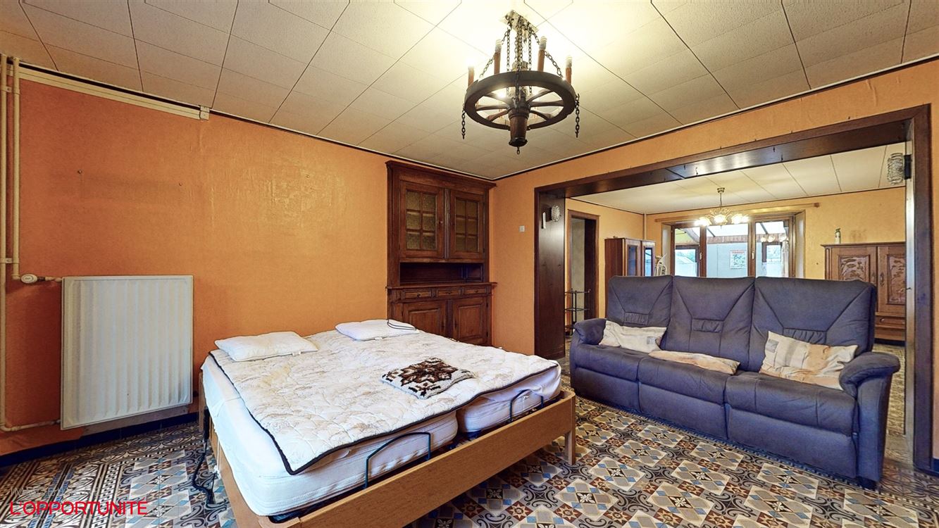 SOUS OPTION - COMPROMIS EN COURS DE SIGNATURE