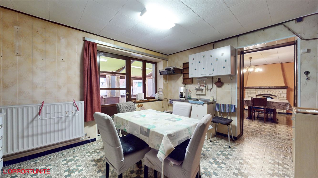 SOUS OPTION - COMPROMIS EN COURS DE SIGNATURE