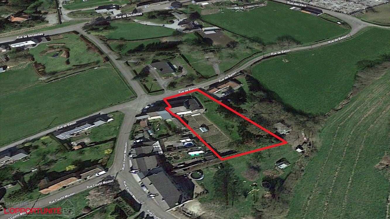 SOUS OPTION - COMPROMIS EN COURS DE SIGNATURE