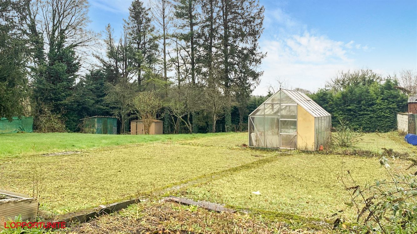 SOUS OPTION - COMPROMIS EN COURS DE SIGNATURE