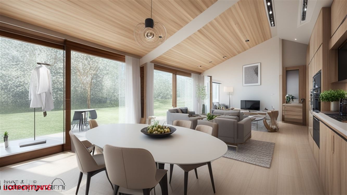 SOUS OPTION - COMPROMIS EN COURS DE SIGNATURE