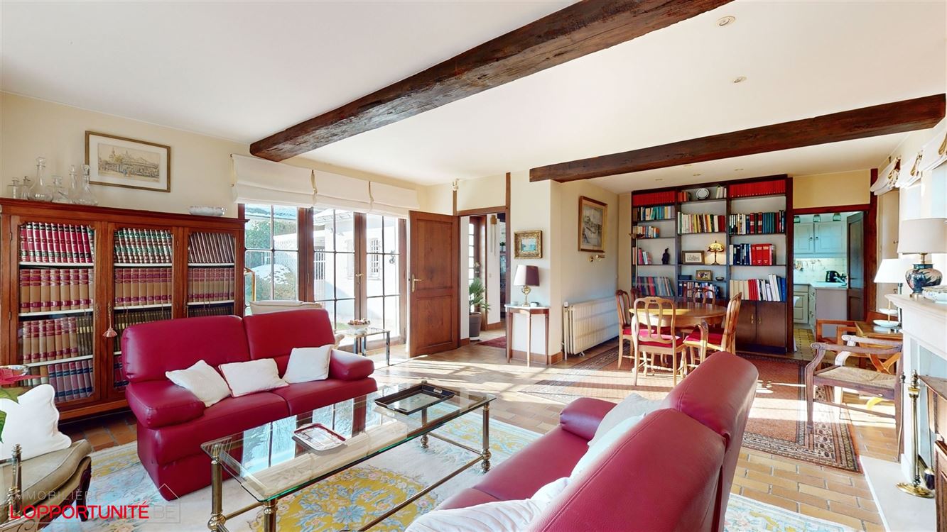 SOUS OPTION - COMPROMIS EN COURS DE SIGNATURE