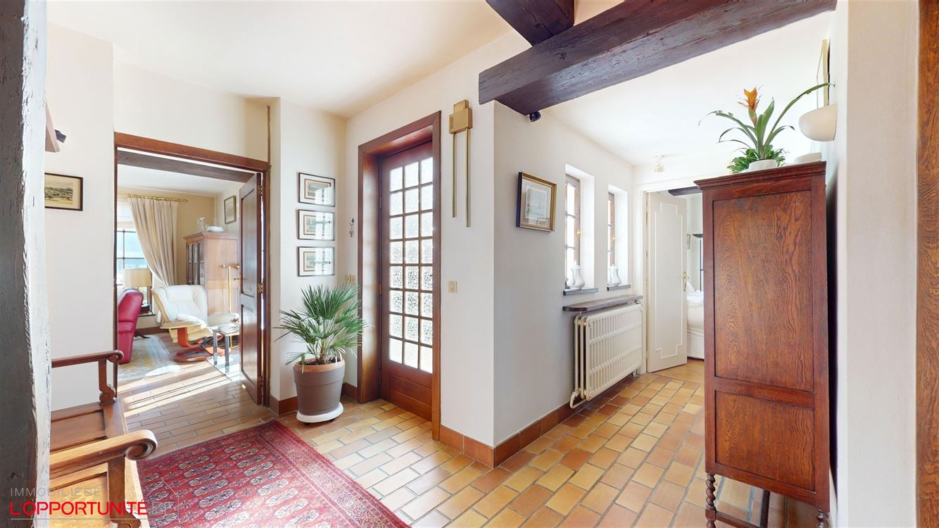 SOUS OPTION - COMPROMIS EN COURS DE SIGNATURE