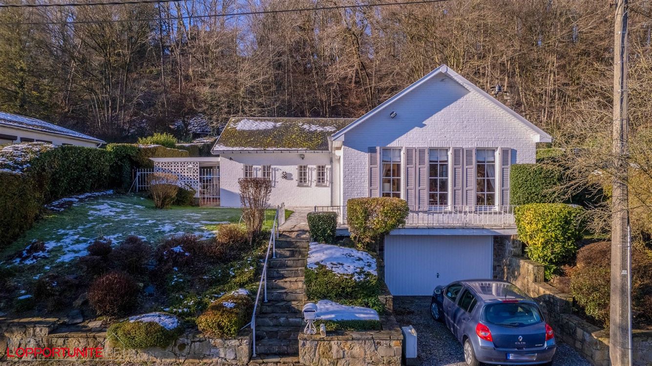 SOUS OPTION - COMPROMIS EN COURS DE SIGNATURE