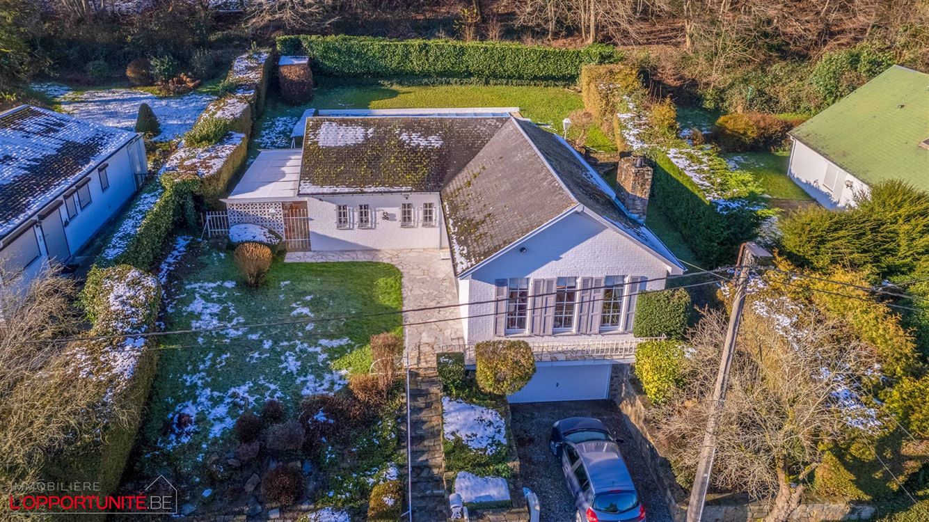 SOUS OPTION - COMPROMIS EN COURS DE SIGNATURE