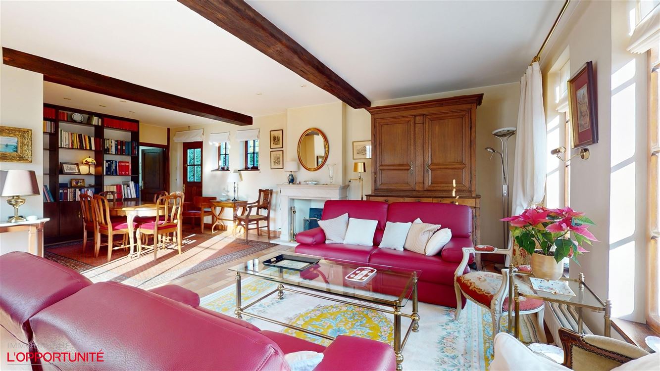 SOUS OPTION - COMPROMIS EN COURS DE SIGNATURE