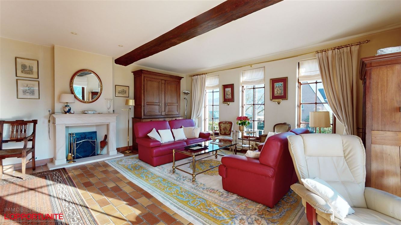 SOUS OPTION - COMPROMIS EN COURS DE SIGNATURE