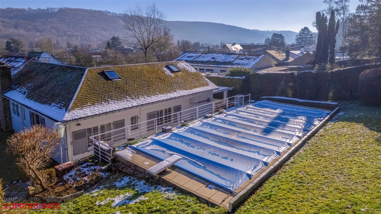 SOUS OPTION - COMPROMIS EN COURS DE SIGNATURE