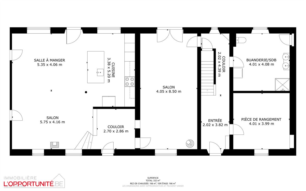 Exceptionnelle fermette entièrement rénovée, 5 chambres + bureaux, magnifique jardin, espace pro, garage.