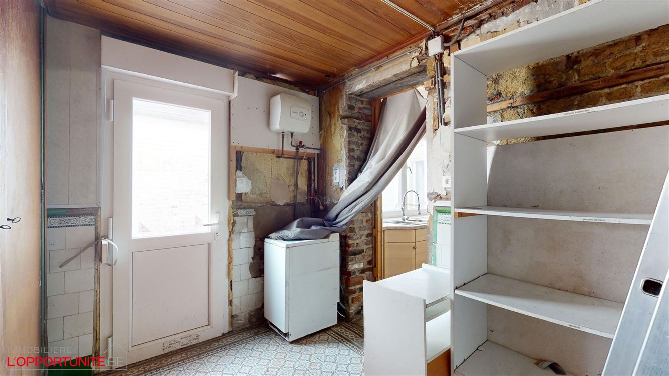 habitation
