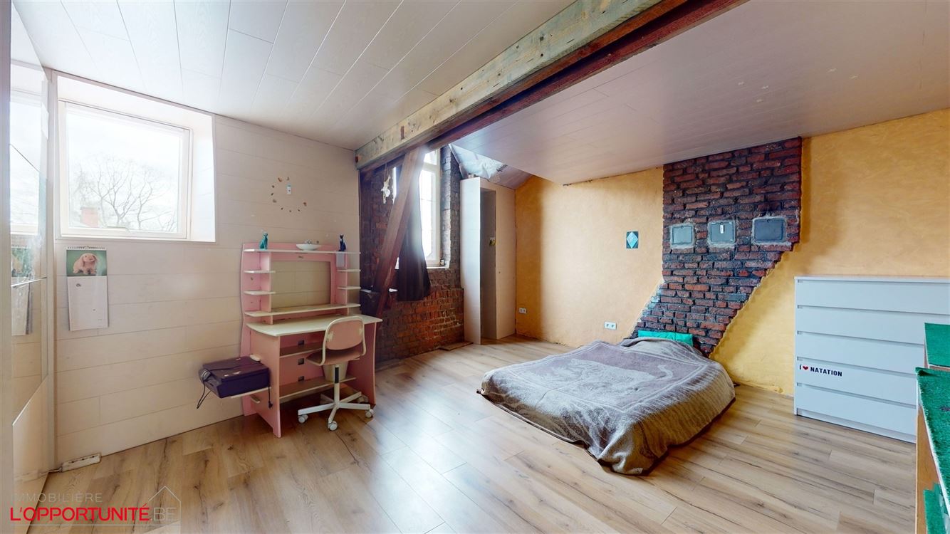 habitation