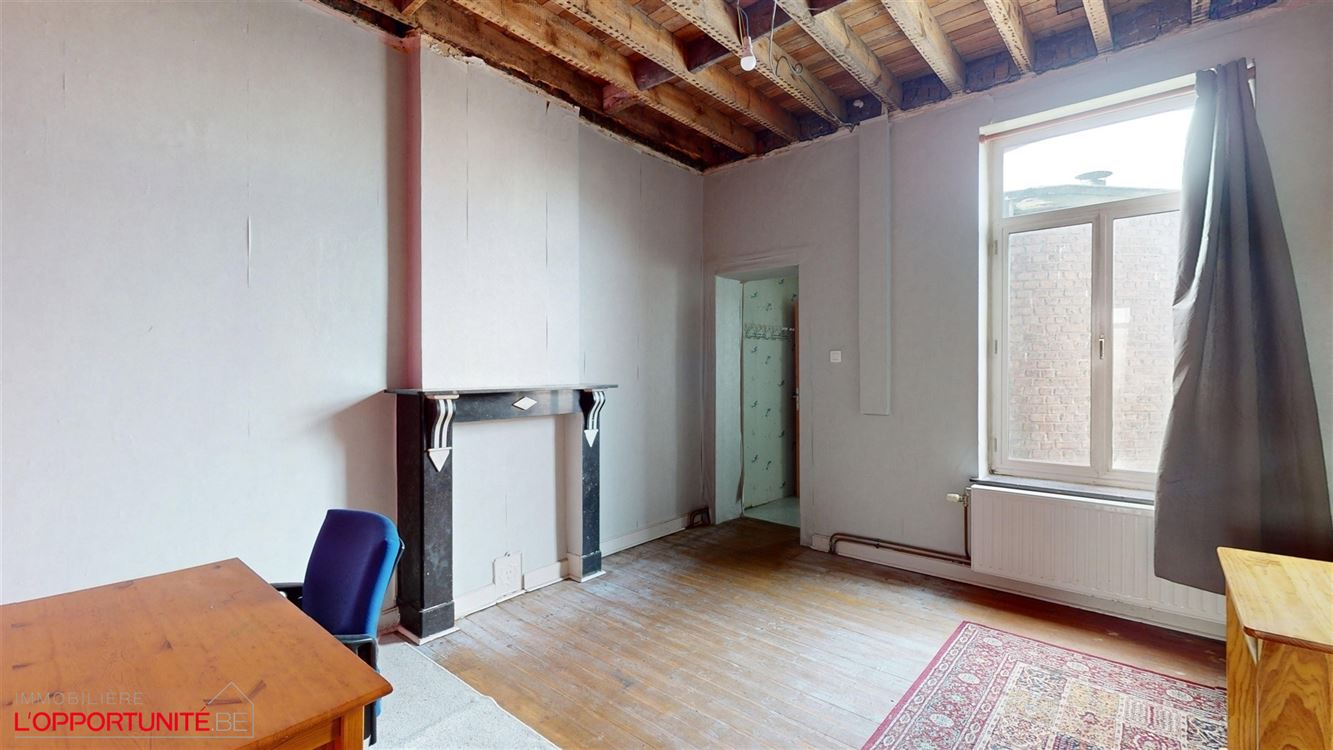 habitation