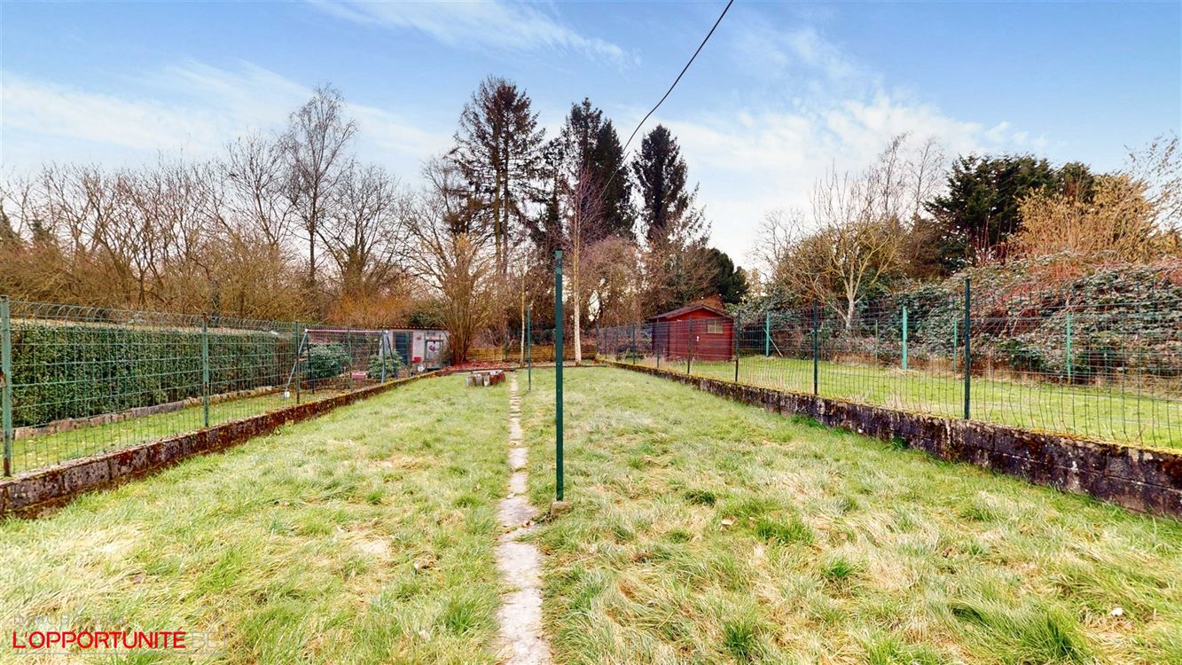 SOUS OPTION - COMPROMIS EN COURS DE SIGNATURE