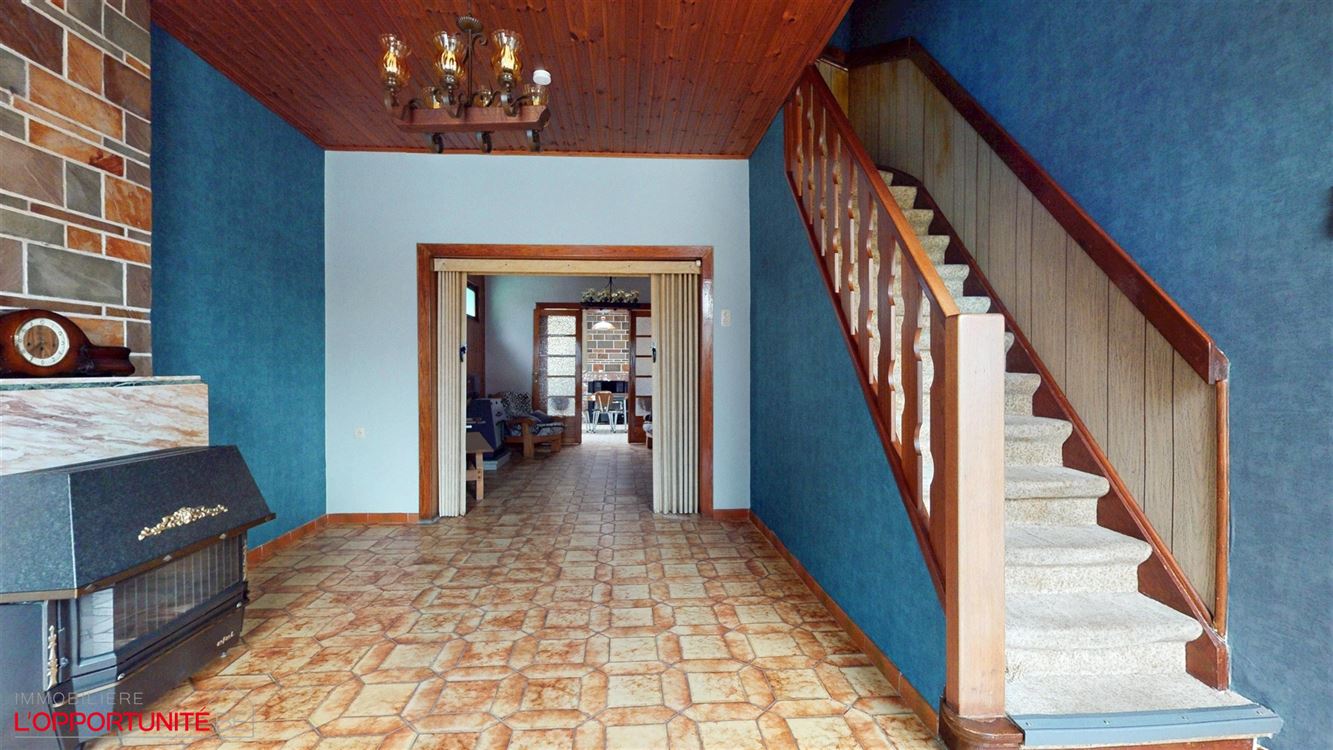 SOUS OPTION - COMPROMIS EN COURS DE SIGNATURE