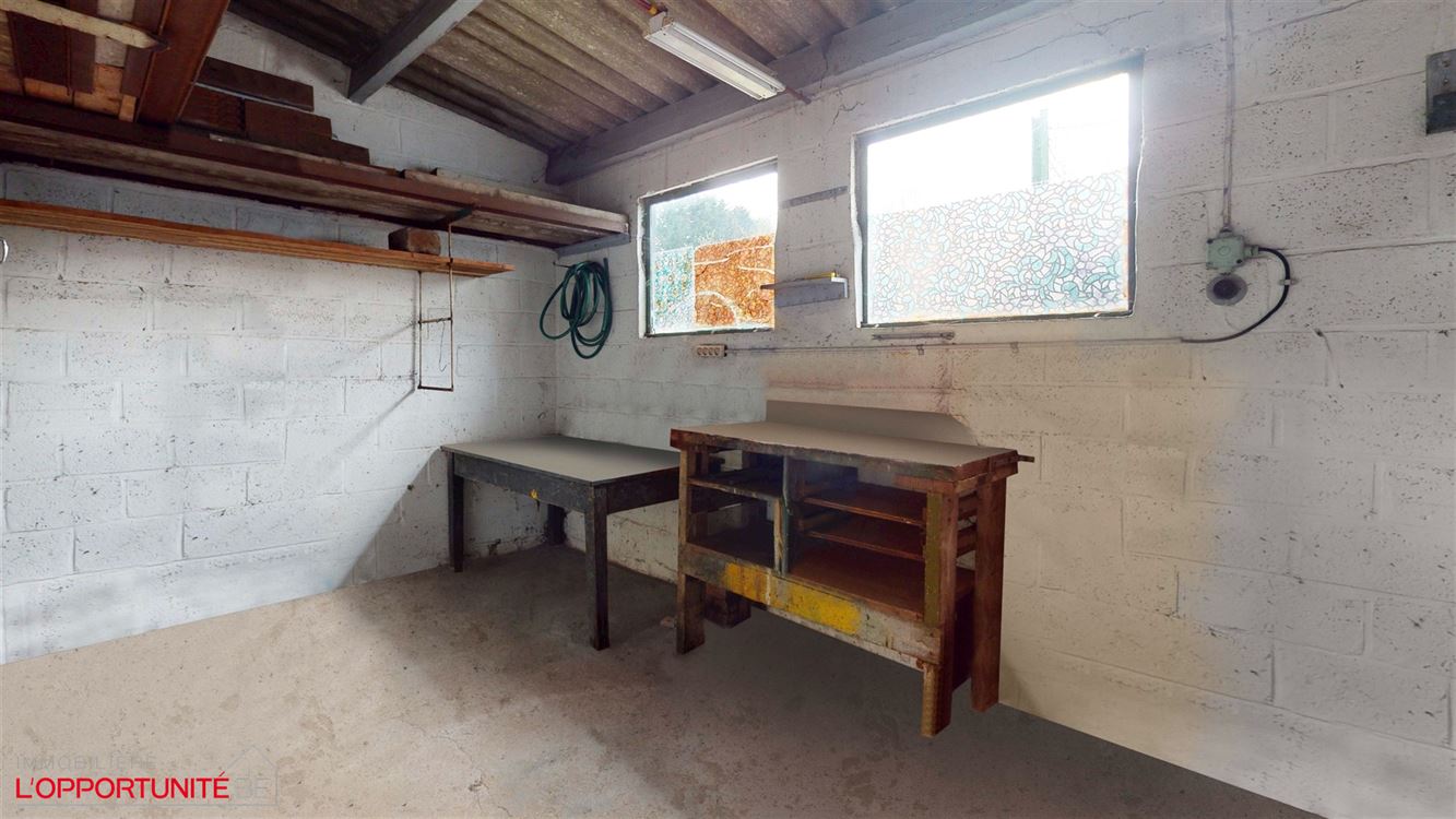 SOUS OPTION - COMPROMIS EN COURS DE SIGNATURE