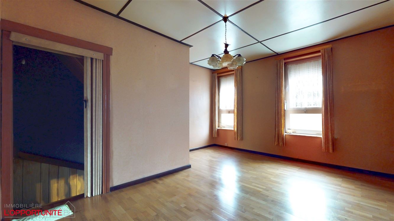 SOUS OPTION - COMPROMIS EN COURS DE SIGNATURE