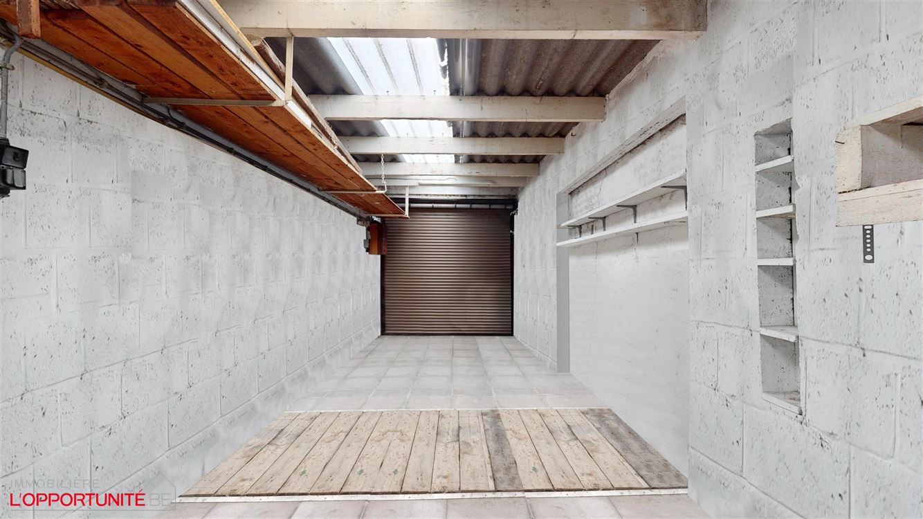 SOUS OPTION - COMPROMIS EN COURS DE SIGNATURE