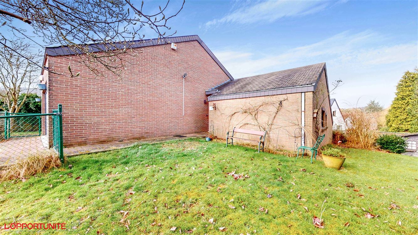 SOUS OPTION - COMPROMIS EN COURS DE SIGNATURE