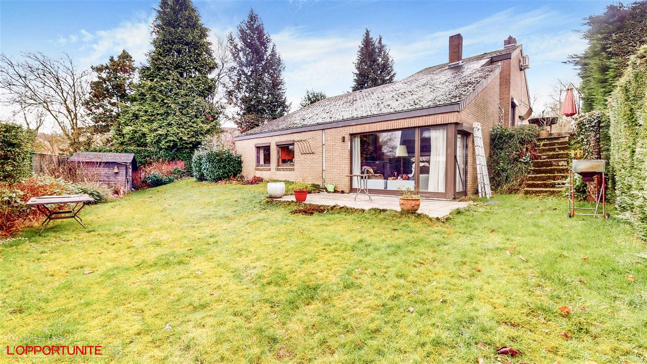 SOUS OPTION - COMPROMIS EN COURS DE SIGNATURE