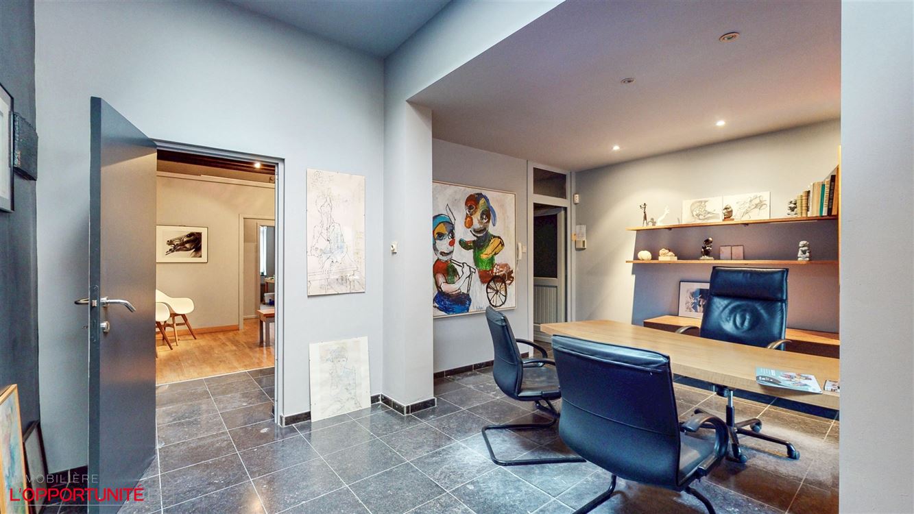 SOUS OPTION - COMPROMIS EN COURS DE SIGNATURE