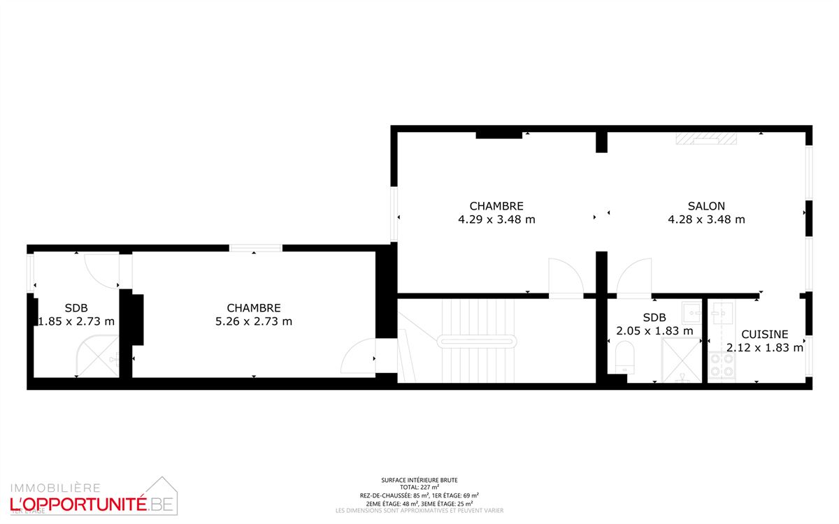 SOUS OPTION - COMPROMIS EN COURS DE SIGNATURE