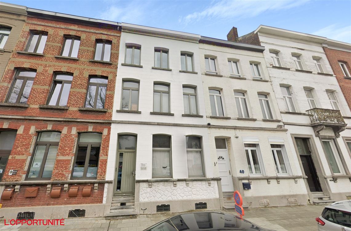 SOUS OPTION - COMPROMIS EN COURS DE SIGNATURE