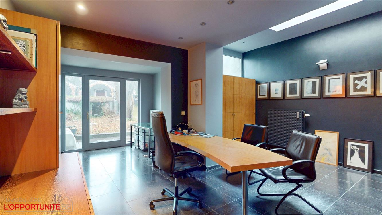 SOUS OPTION - COMPROMIS EN COURS DE SIGNATURE