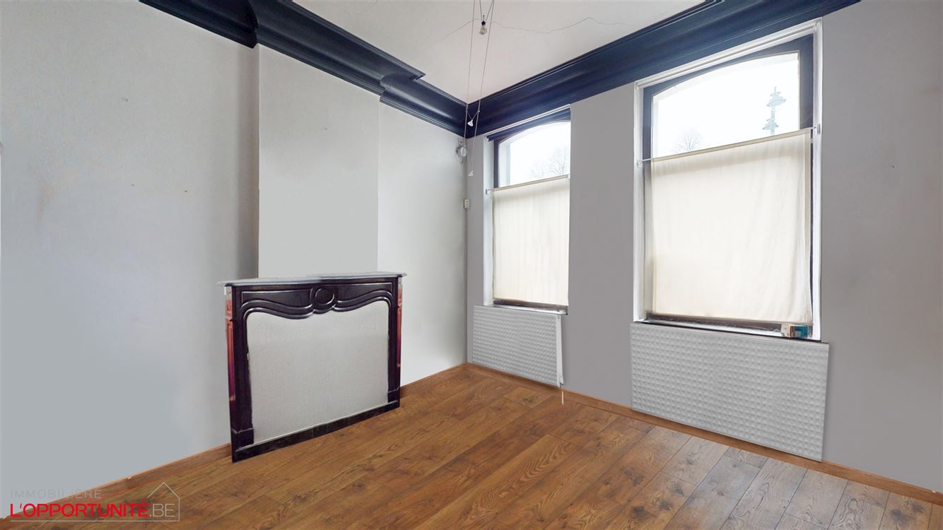 SOUS OPTION - COMPROMIS EN COURS DE SIGNATURE