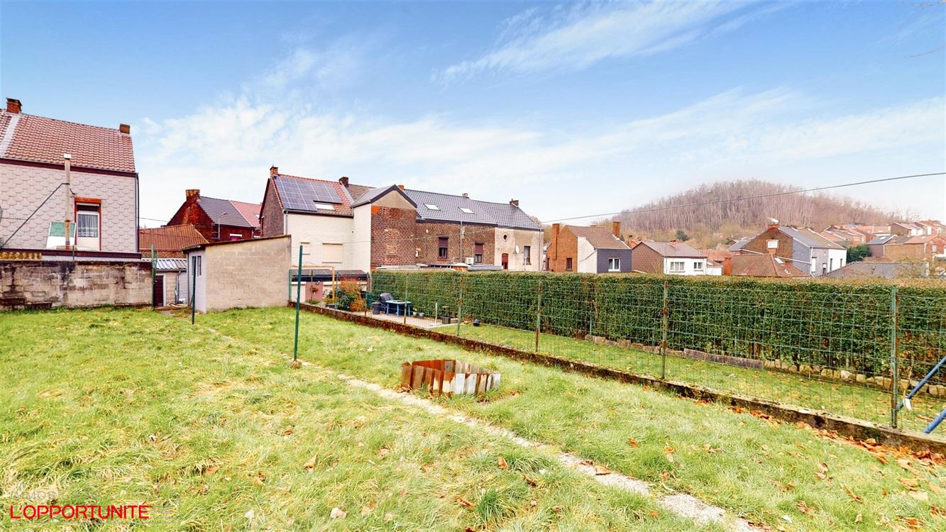 SOUS OPTION - COMPROMIS EN COURS DE SIGNATURE