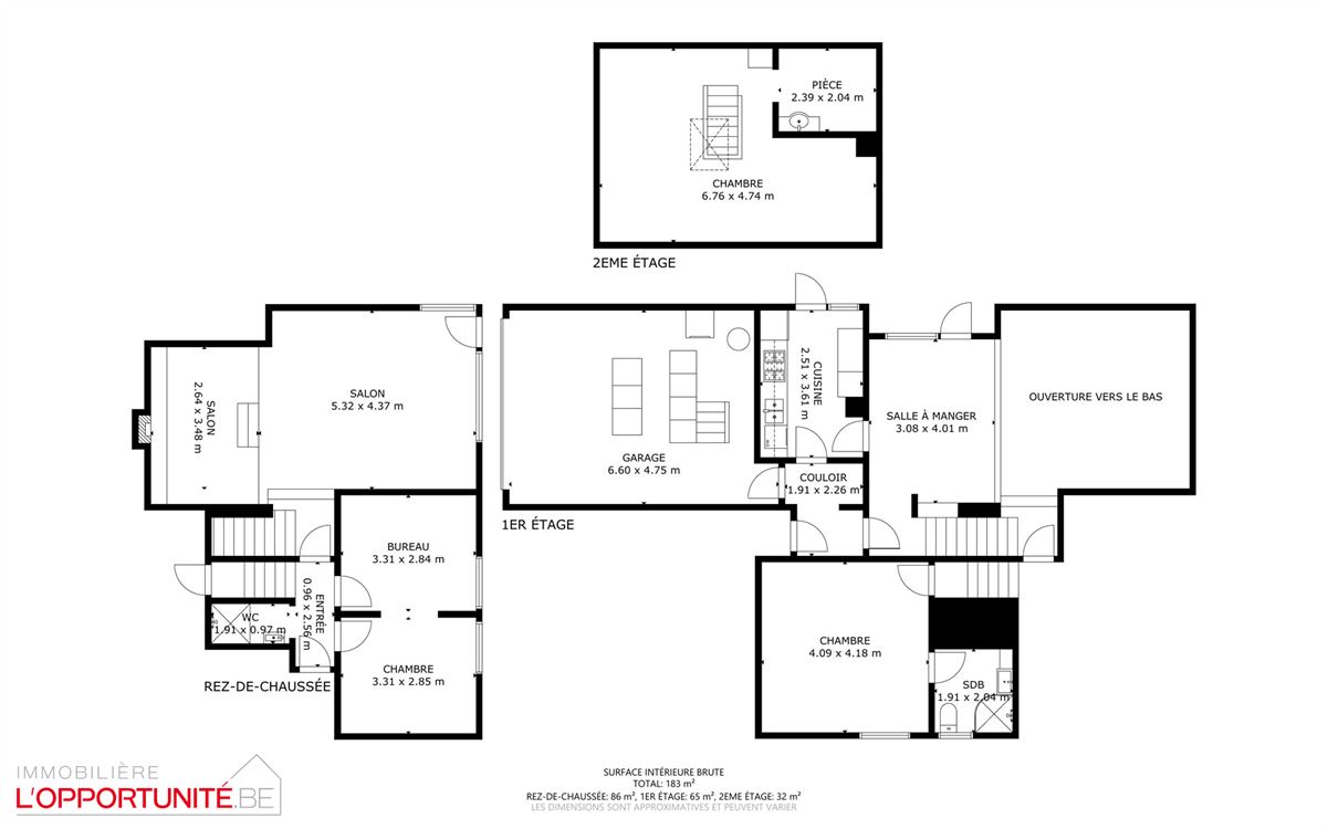 SOUS OPTION - COMPROMIS EN COURS DE SIGNATURE
