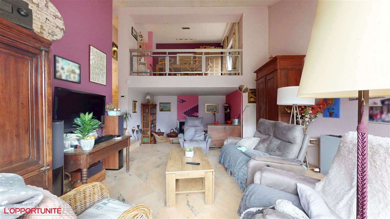 SOUS OPTION - COMPROMIS EN COURS DE SIGNATURE