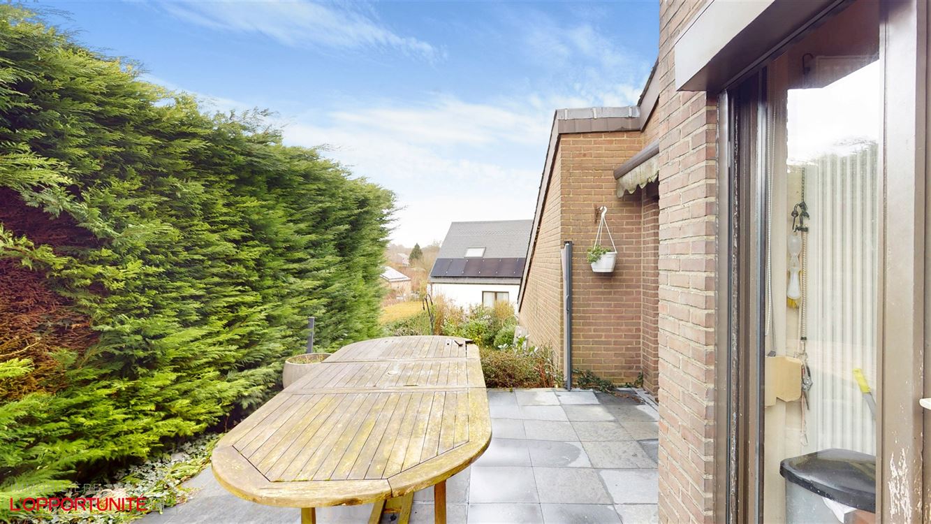 SOUS OPTION - COMPROMIS EN COURS DE SIGNATURE