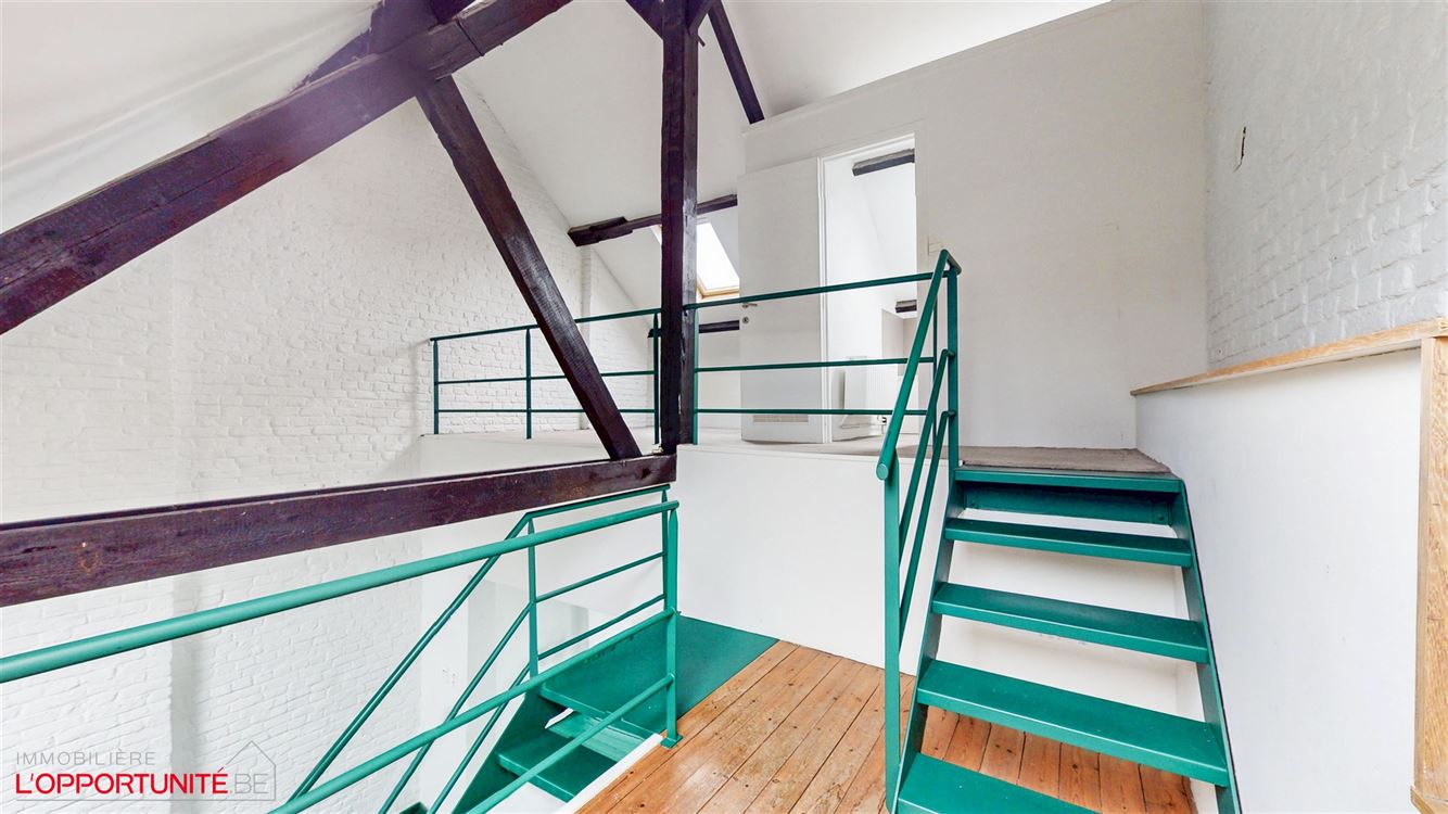 SOUS OPTION - COMPROMIS EN COURS DE SIGNATURE