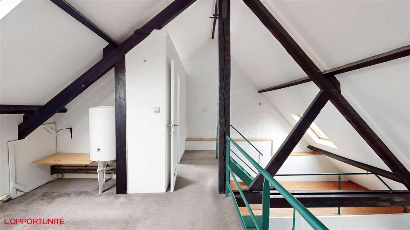 SOUS OPTION - COMPROMIS EN COURS DE SIGNATURE