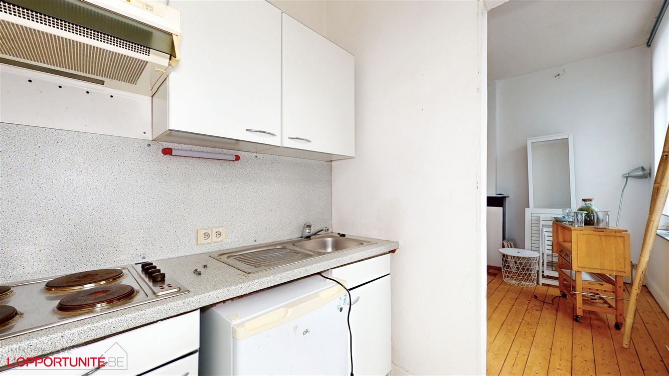 SOUS OPTION - COMPROMIS EN COURS DE SIGNATURE