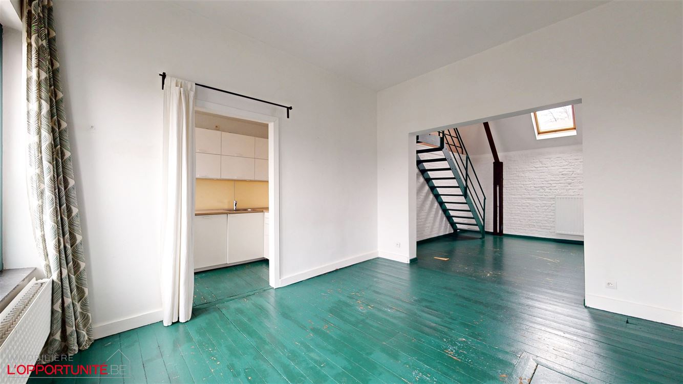 SOUS OPTION - COMPROMIS EN COURS DE SIGNATURE