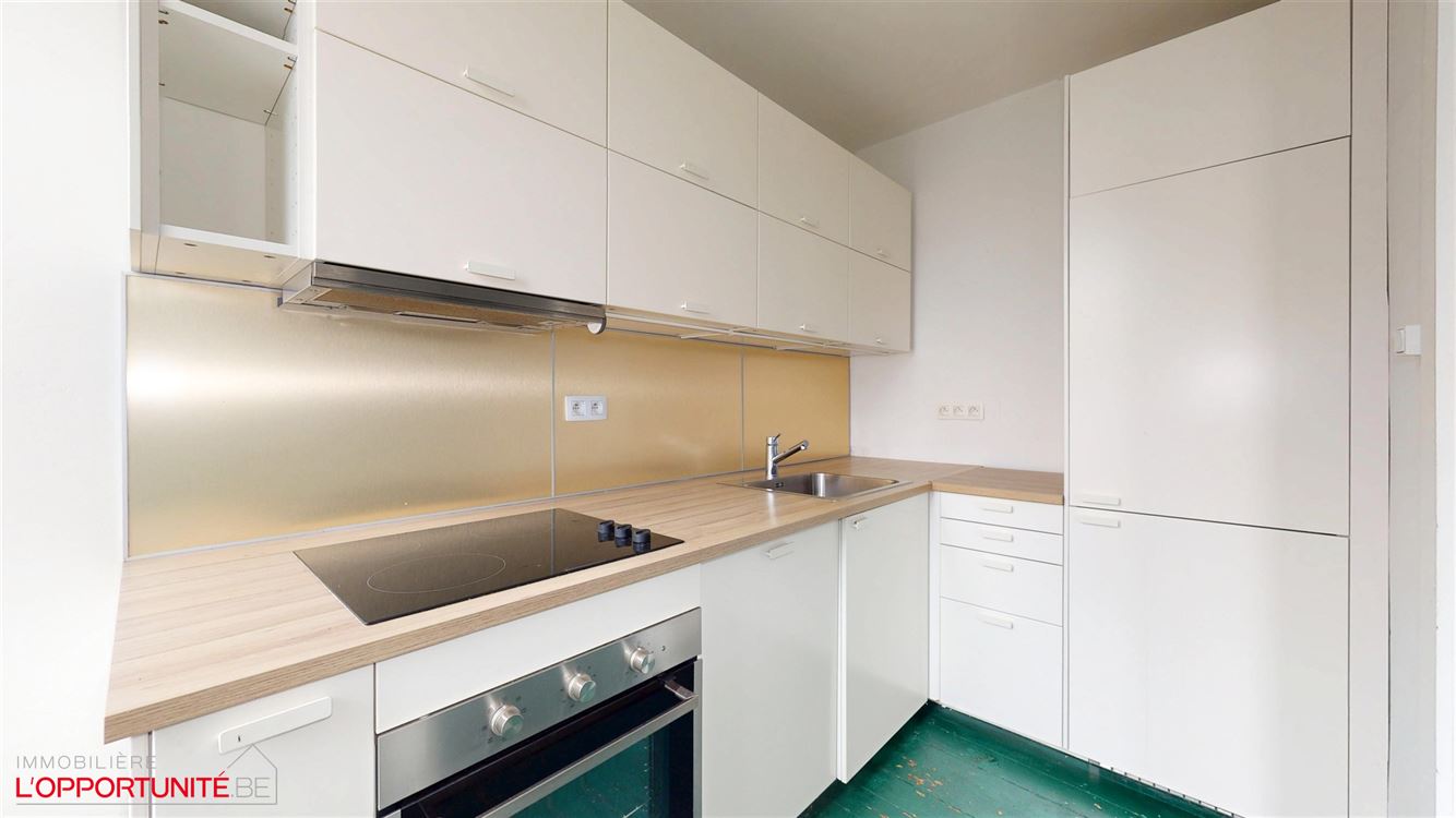 SOUS OPTION - COMPROMIS EN COURS DE SIGNATURE