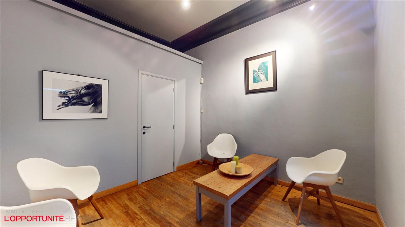 SOUS OPTION - COMPROMIS EN COURS DE SIGNATURE