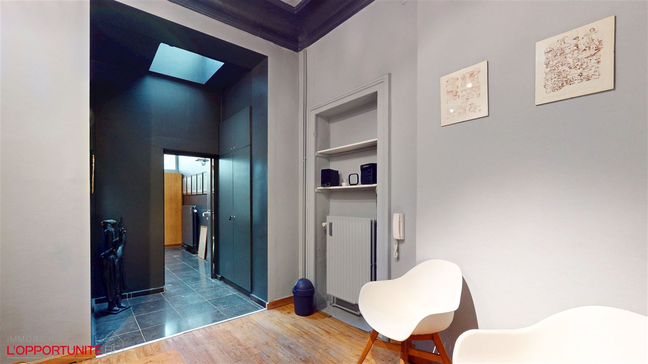 SOUS OPTION - COMPROMIS EN COURS DE SIGNATURE