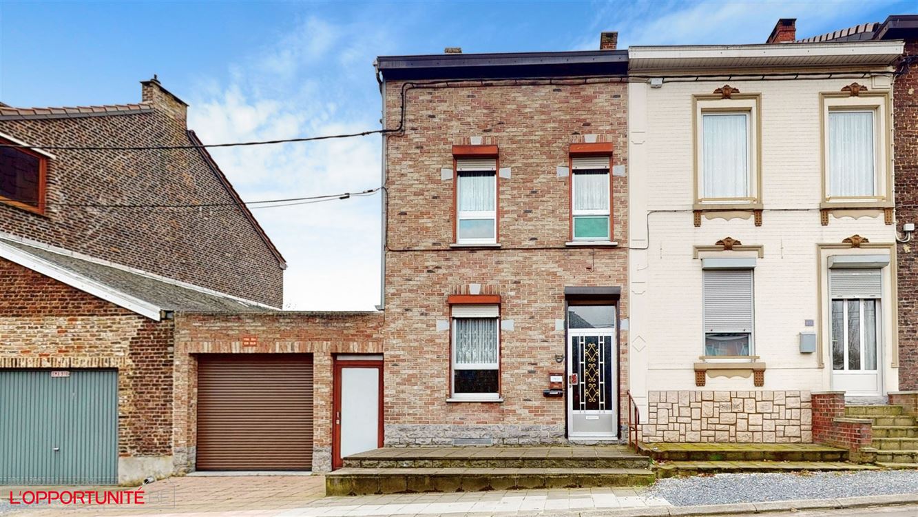 SOUS OPTION - COMPROMIS EN COURS DE SIGNATURE