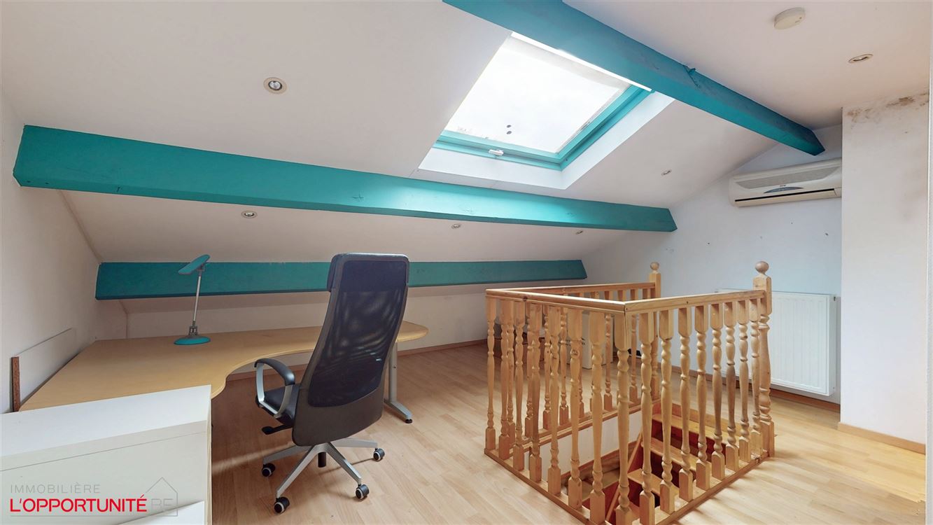 SOUS OPTION - COMPROMIS EN COURS DE SIGNATURE